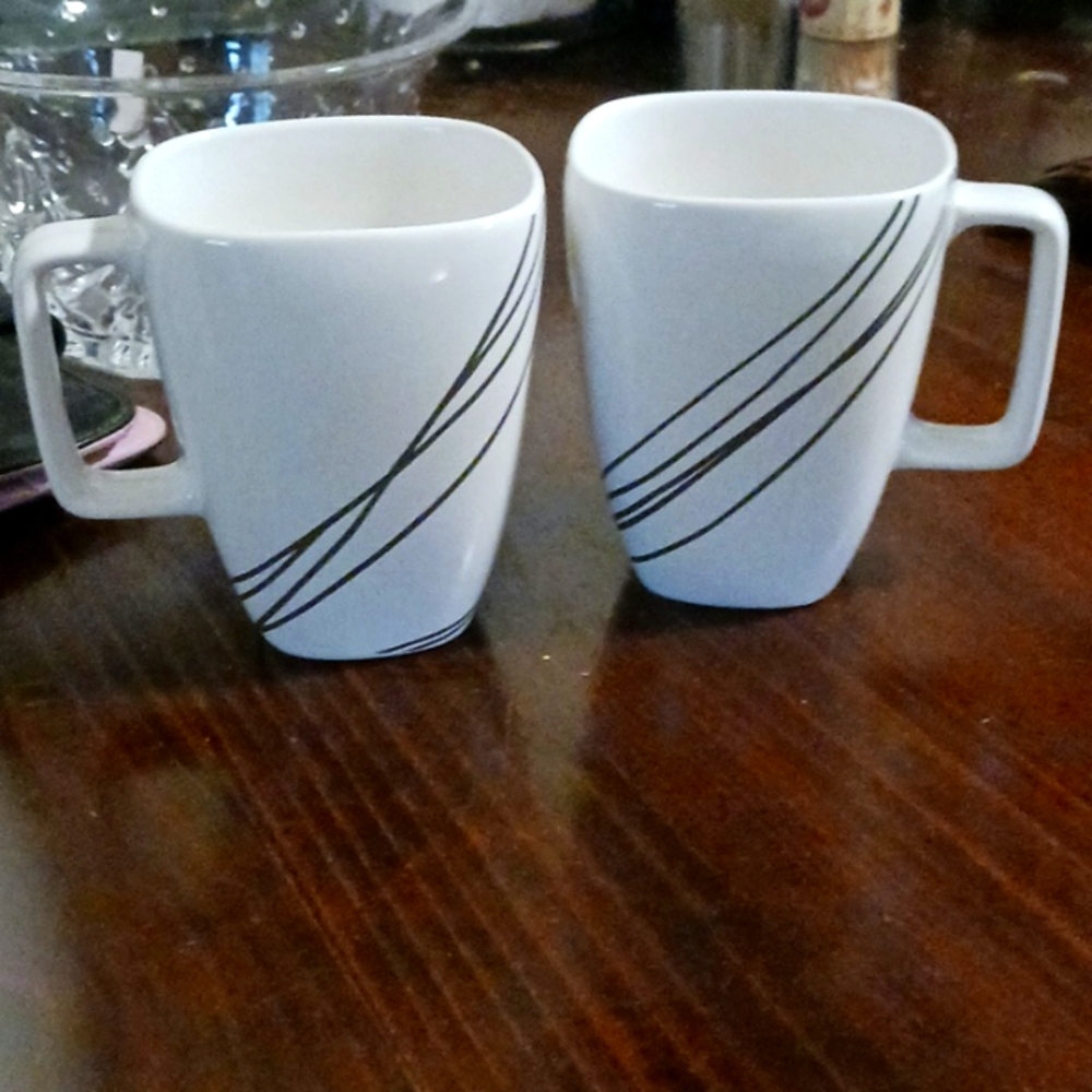 Cornell cups